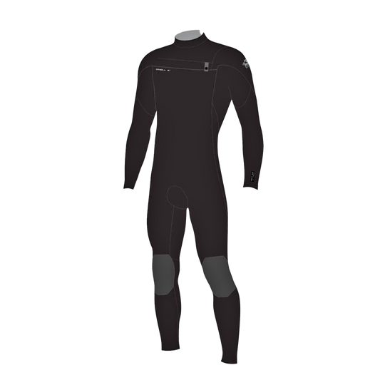 Epic 4/3 Chest Zip Youth Wetsuit