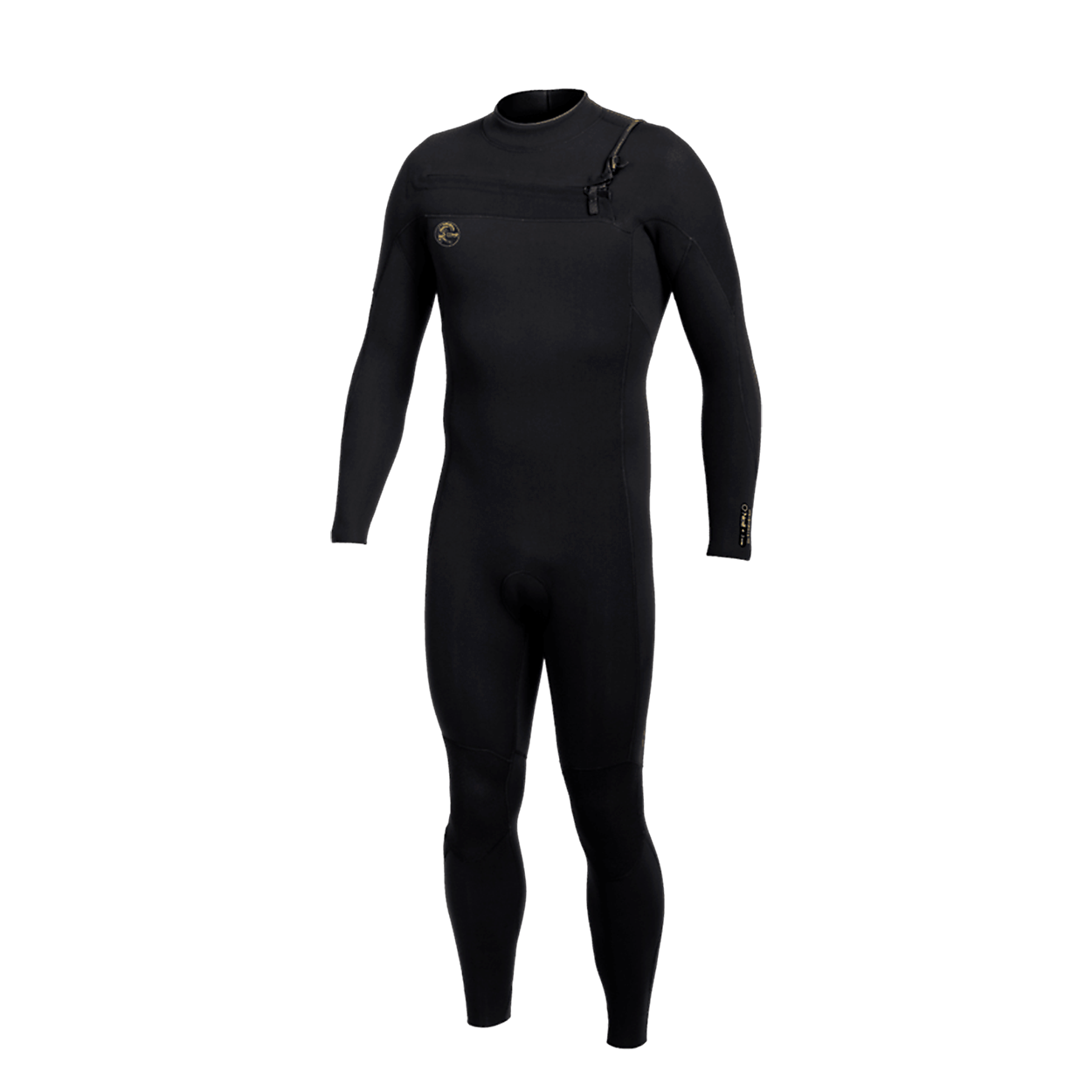O'Riginal RG8 5/4 Chest Zip Mens Wetsuit