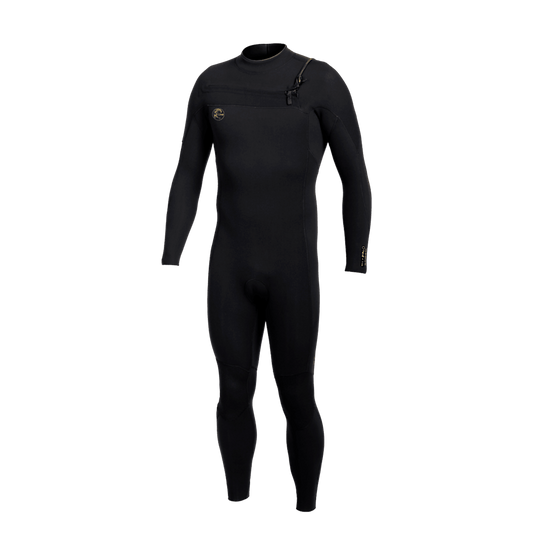 O'Riginal RG8 5/4 Chest Zip Mens Wetsuit