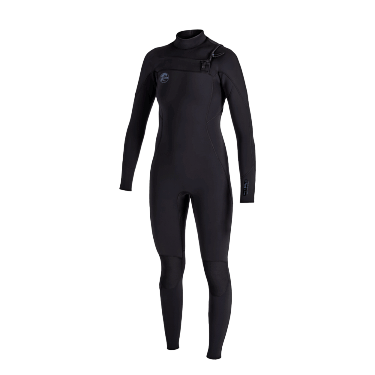 O'Riginal RG8 4/3 Chest Zip Womens Wetsuit