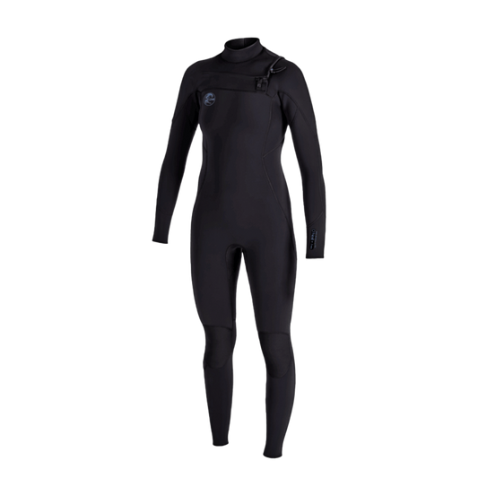 O'Riginal RG8 4/3 Chest Zip Womens Wetsuit