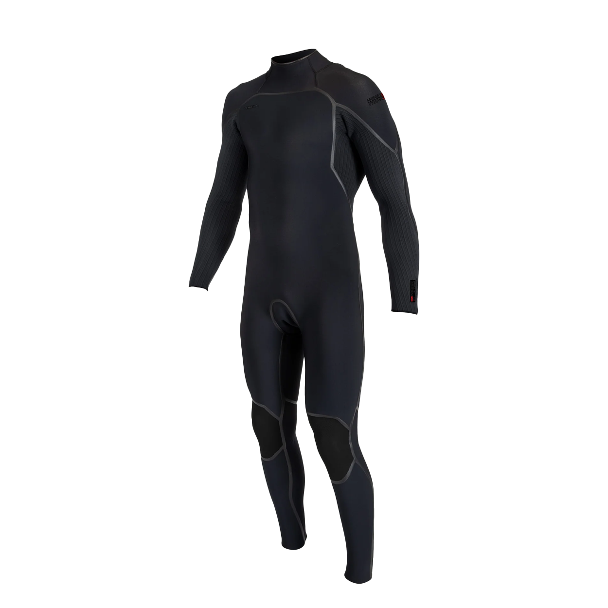 Hyperfreak Fire 5/4+ Back Zip Mens Wetsuit