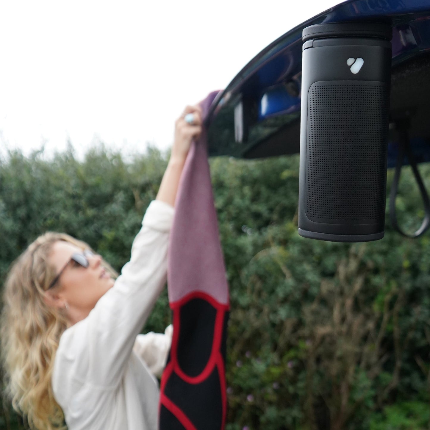 PINE Beat Speaker BUNDLE