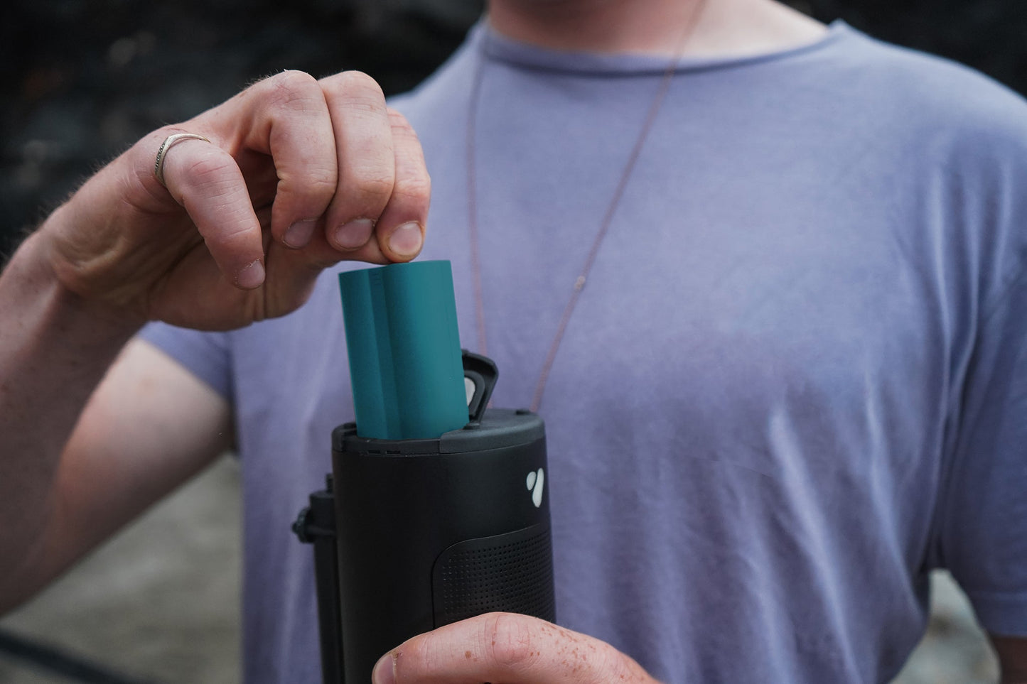 New PINE Beat Speaker