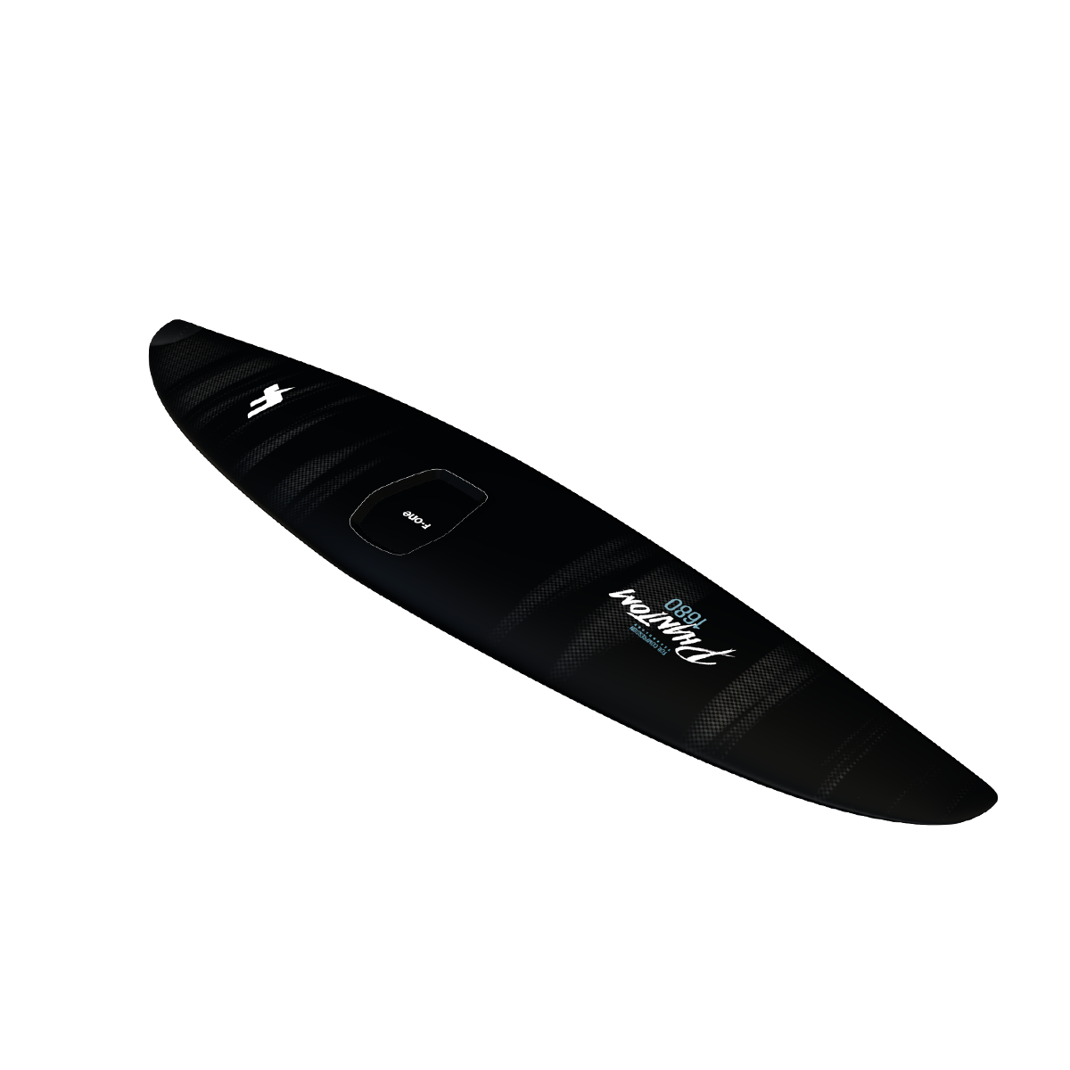 Phantom FCT Foil Plane