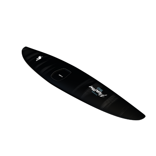 Phantom FCT Front Wing