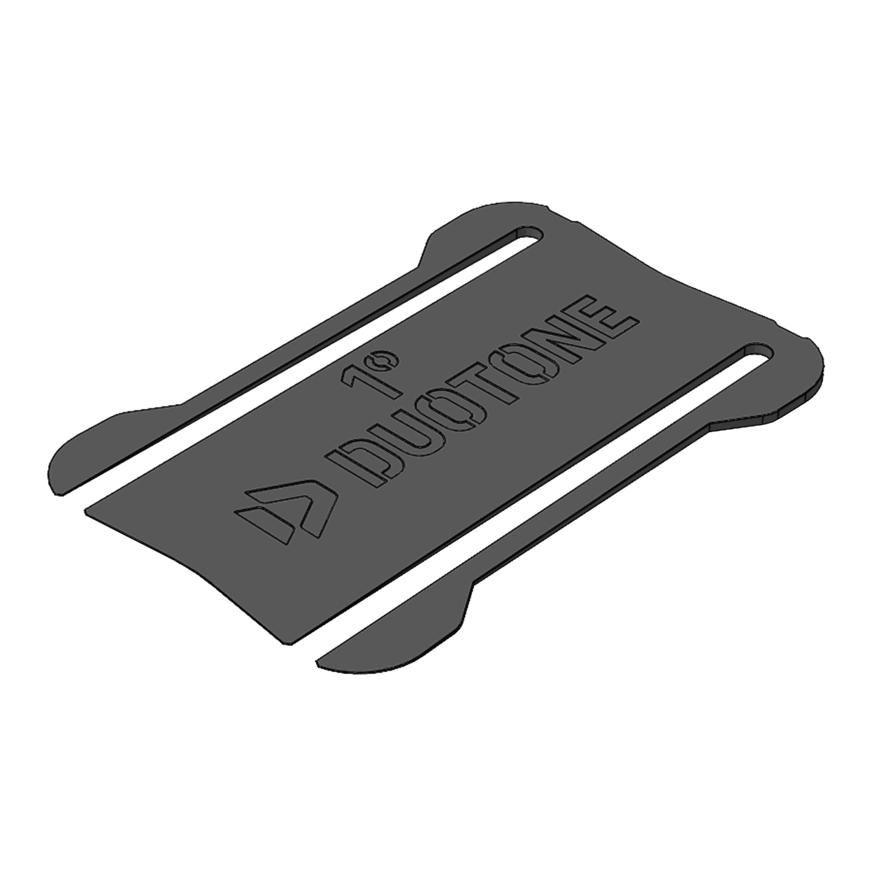 Plate Shim (SS24-onw)