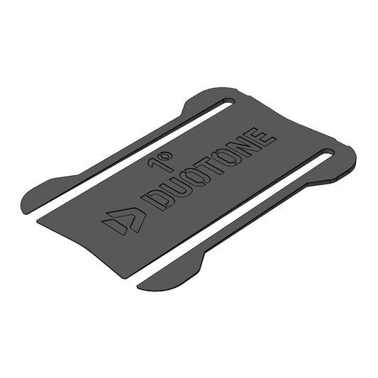 Plate Shim (SS24-onw)