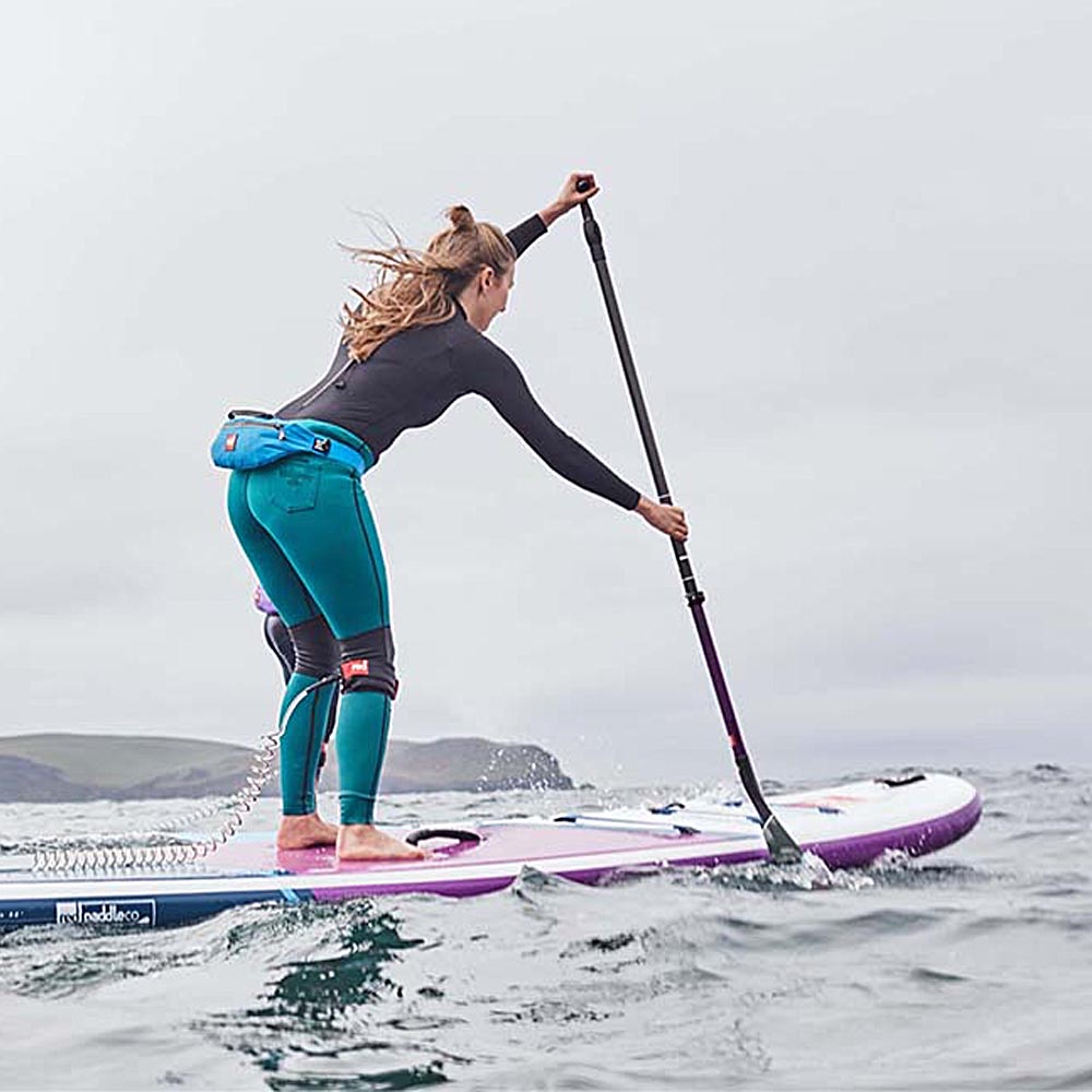 Prime 3 Piece Paddle