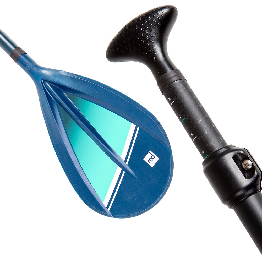 Cruiser Tough - Small 3 Piece Paddle (Youth)