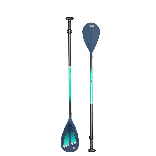 Cruiser Tough - Small 3 Piece Paddle (Youth)