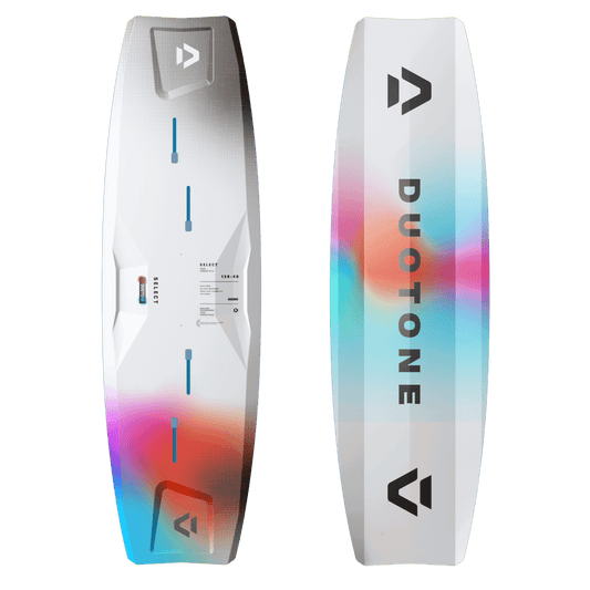 Select Concept Blue Kiteboard