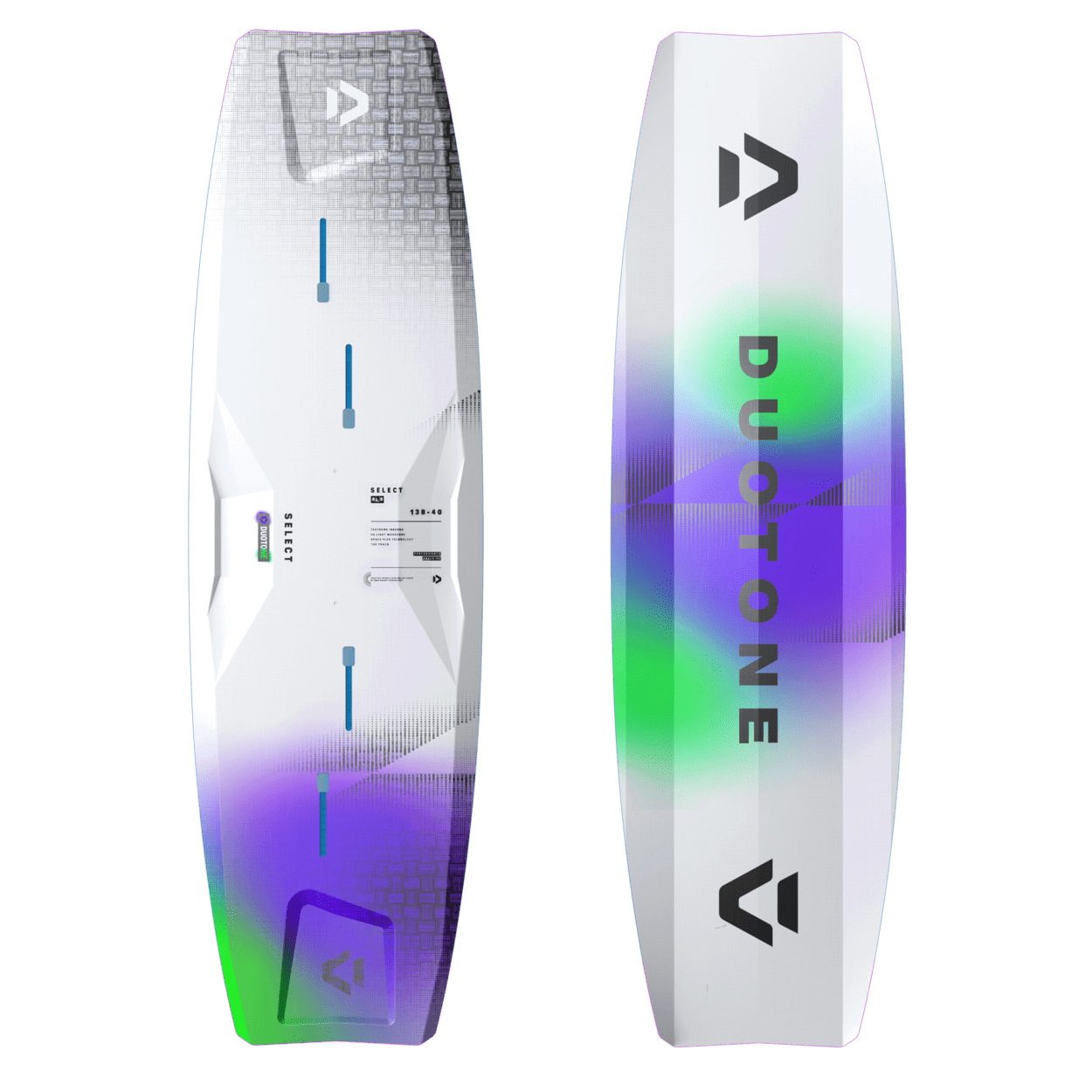Select SLS Kiteboard