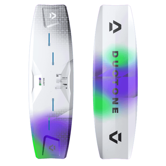 Select SLS Kiteboard