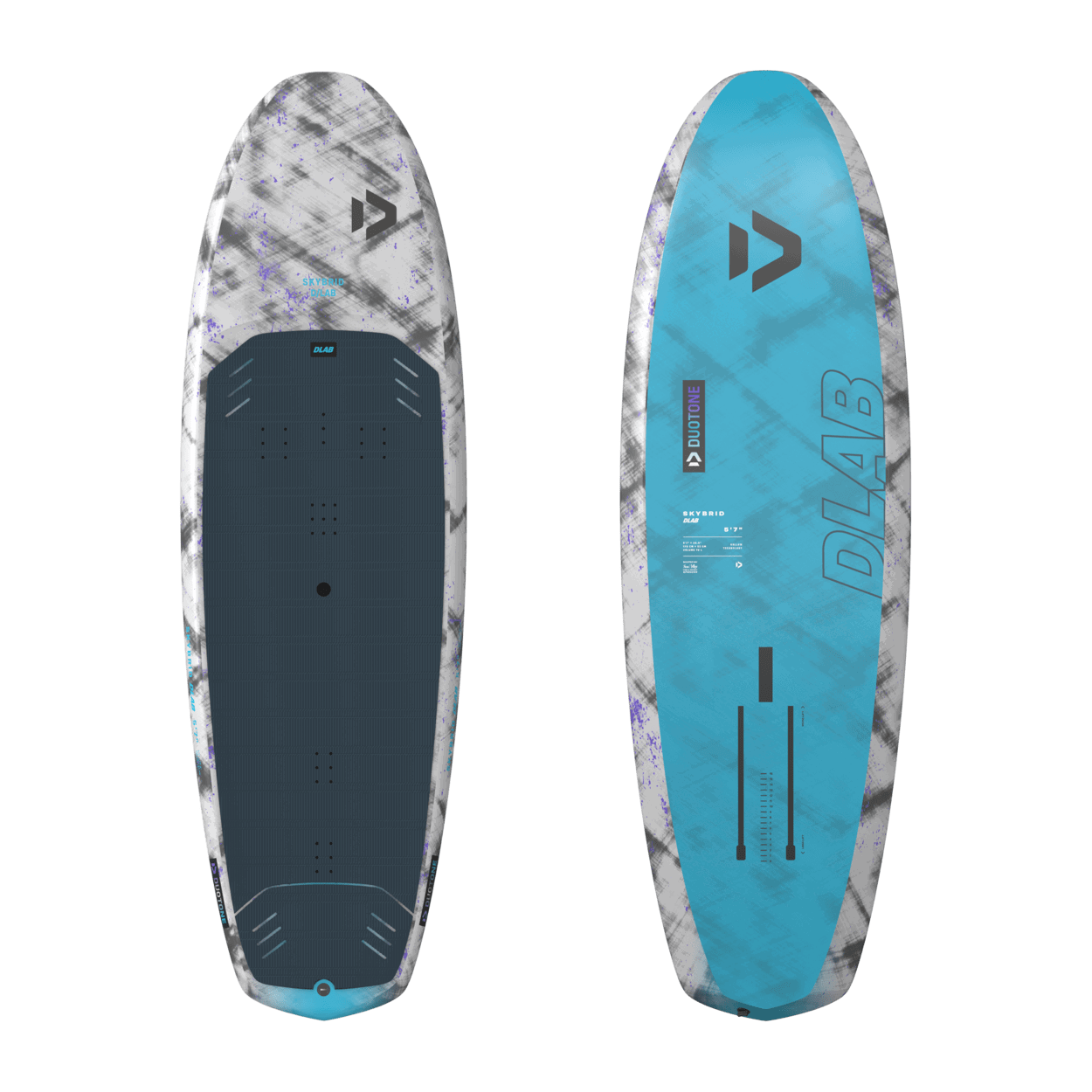 Skybrid D/LAB Wing Board