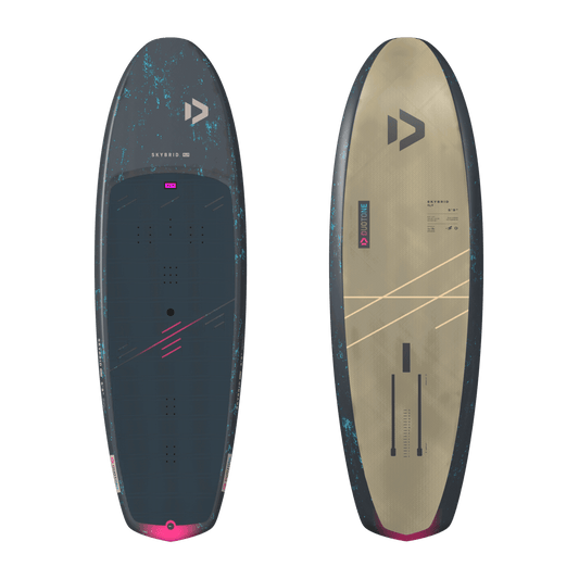 Skybrid SLS Wing Board