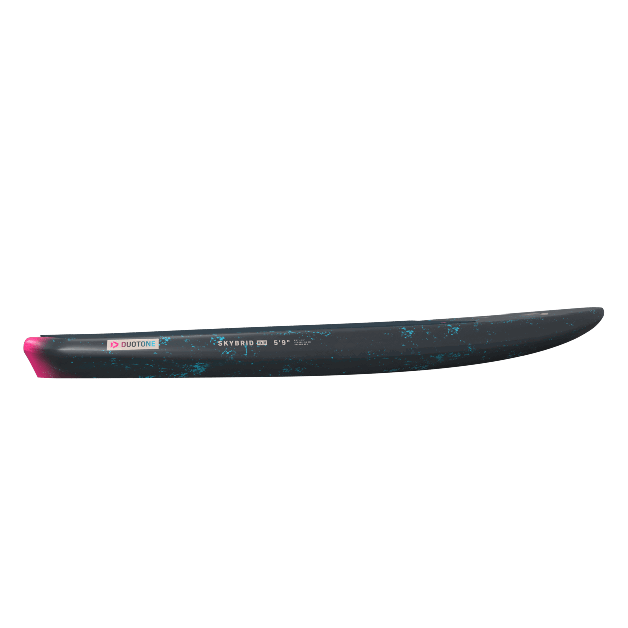 Skybrid SLS Wing Board