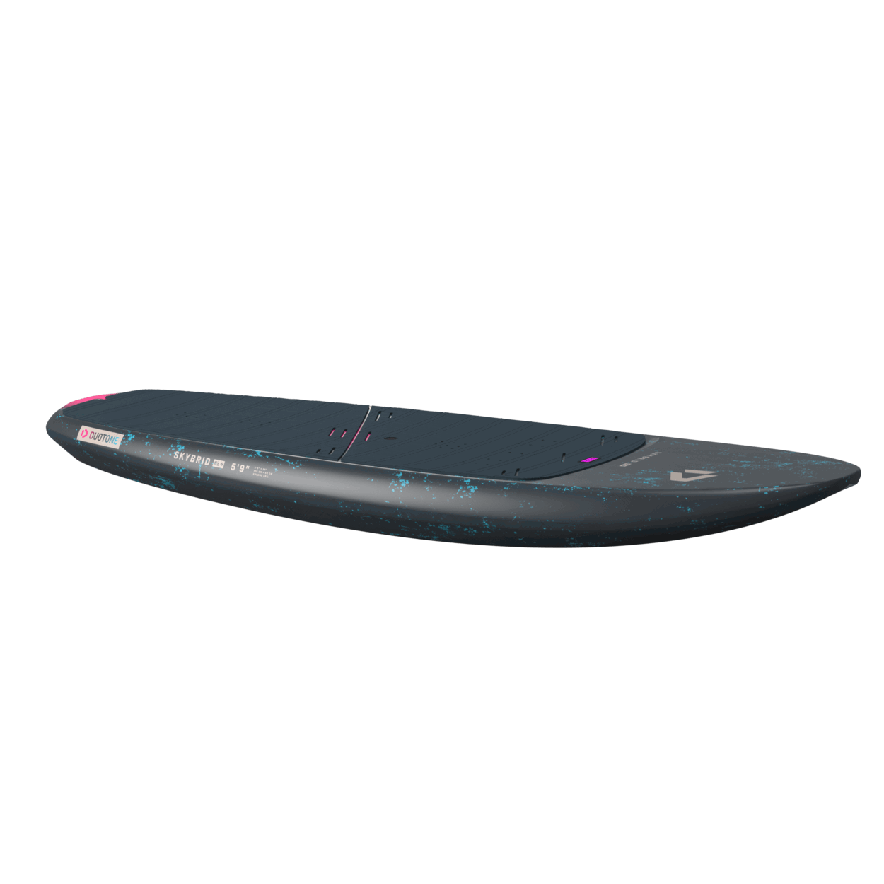 Skybrid SLS Wing Board