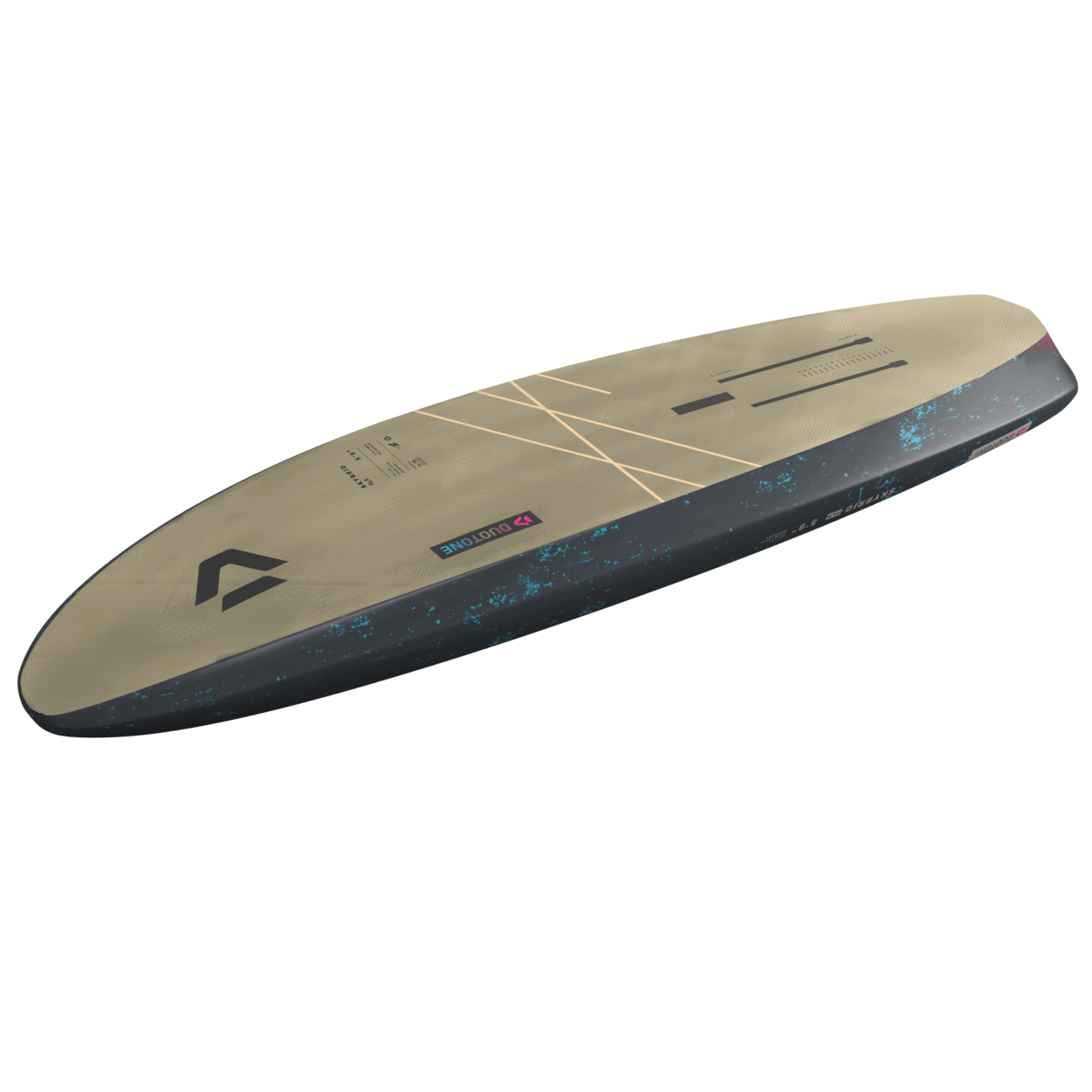 Skybrid SLS Wing Board
