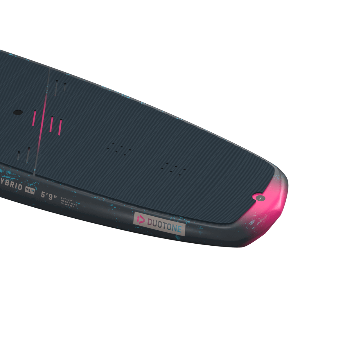 Skybrid SLS Wing Board