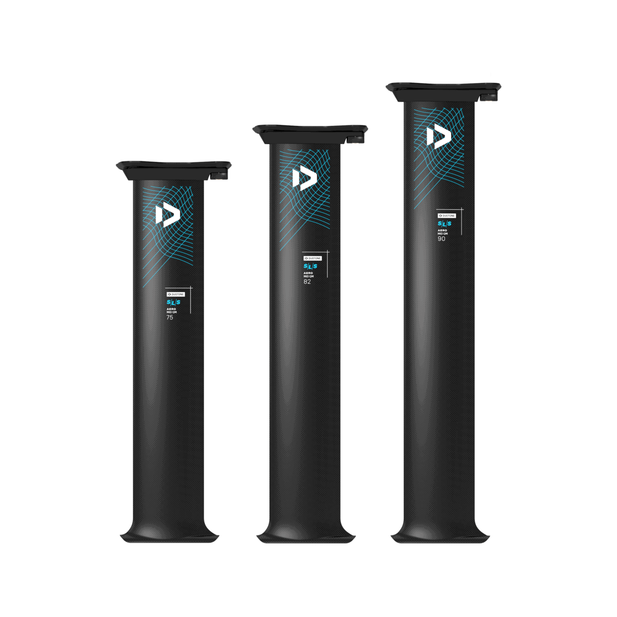 Glide 2.0 SLS QM Complete Foil