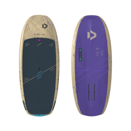 Sky Style SLS Wing Board