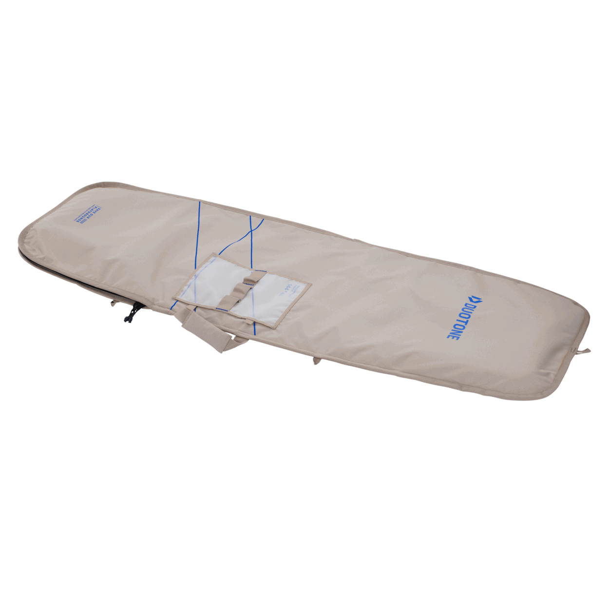 Single Twintip Boardbag