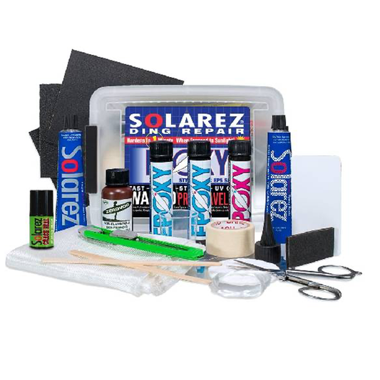 Epoxy Pro Travel Kit