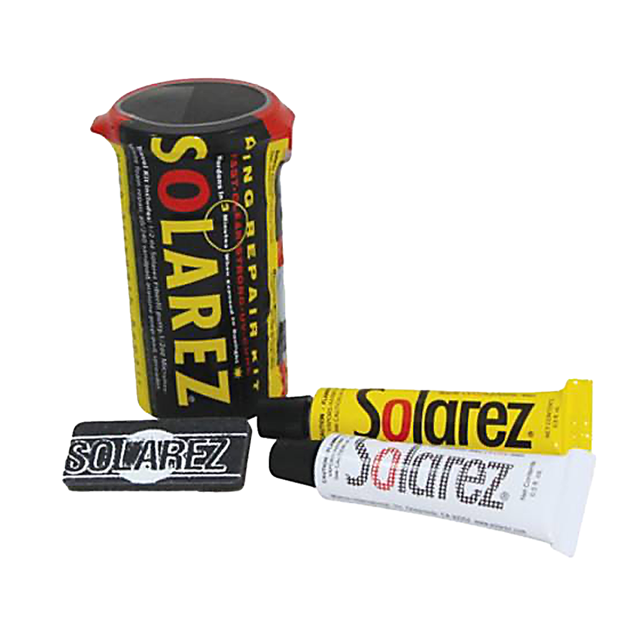 Polyester Mini Pro Travel Kit