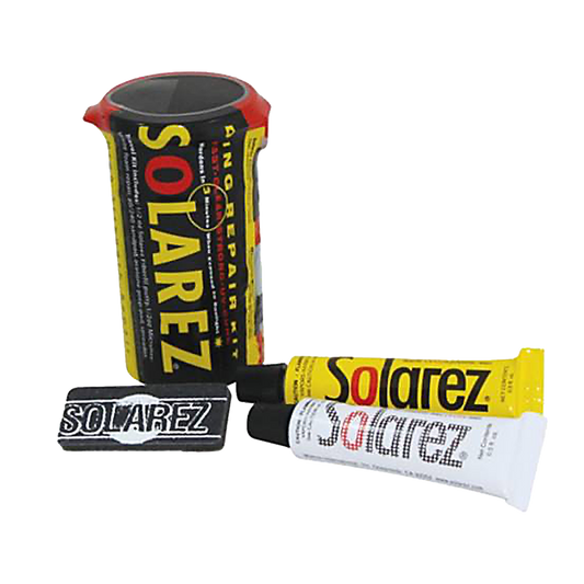 Polyester Mini Pro Travel Kit