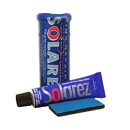 Epoxy Mini Travel Kit