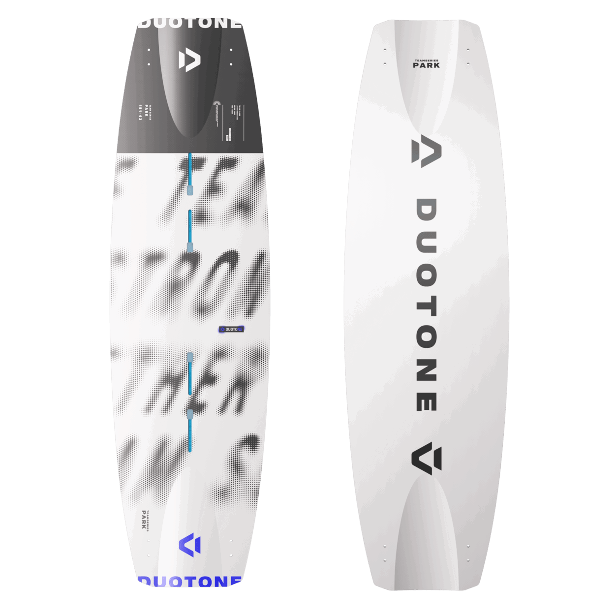 TS Park Kiteboard