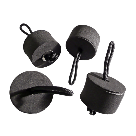 Kayak Foam Plug Kit