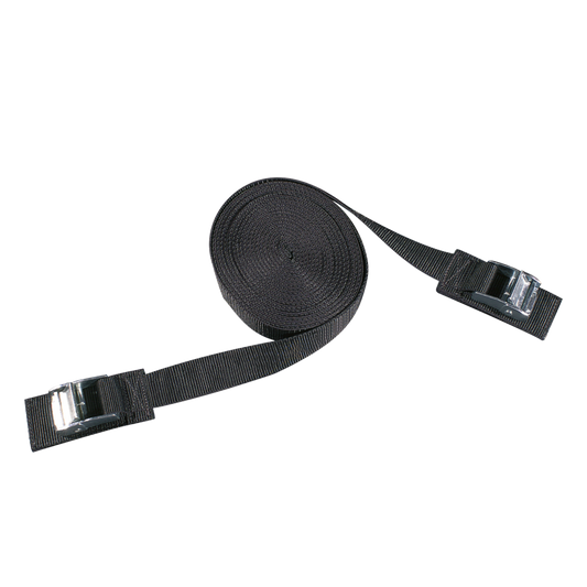 Kayak Roof Rack Straps