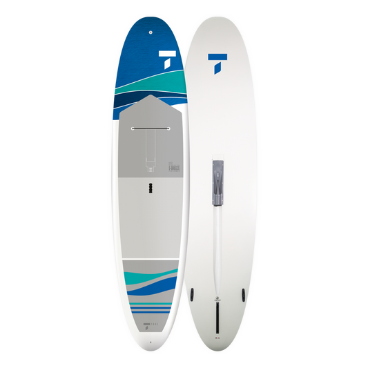 E-Breeze Performer AT Rigid Paddle Board