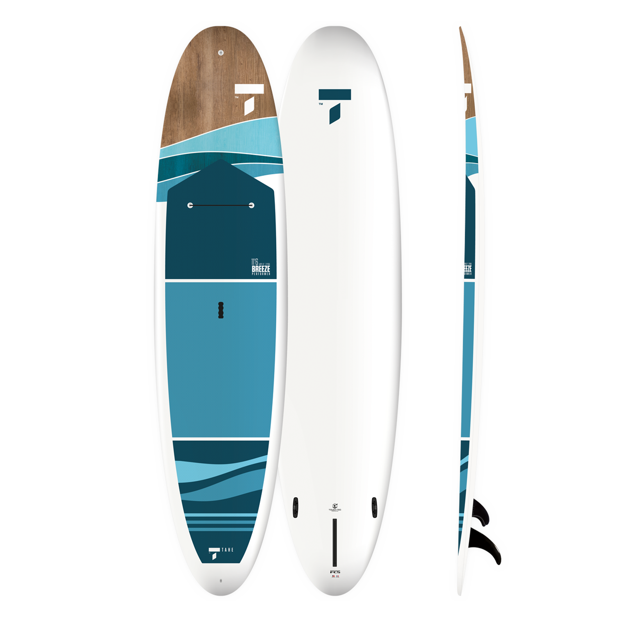 Breeze Performer AT Rigid Paddle Board