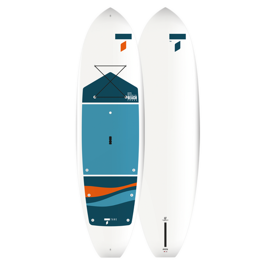 Beach Cross TT Rigid Paddle Board