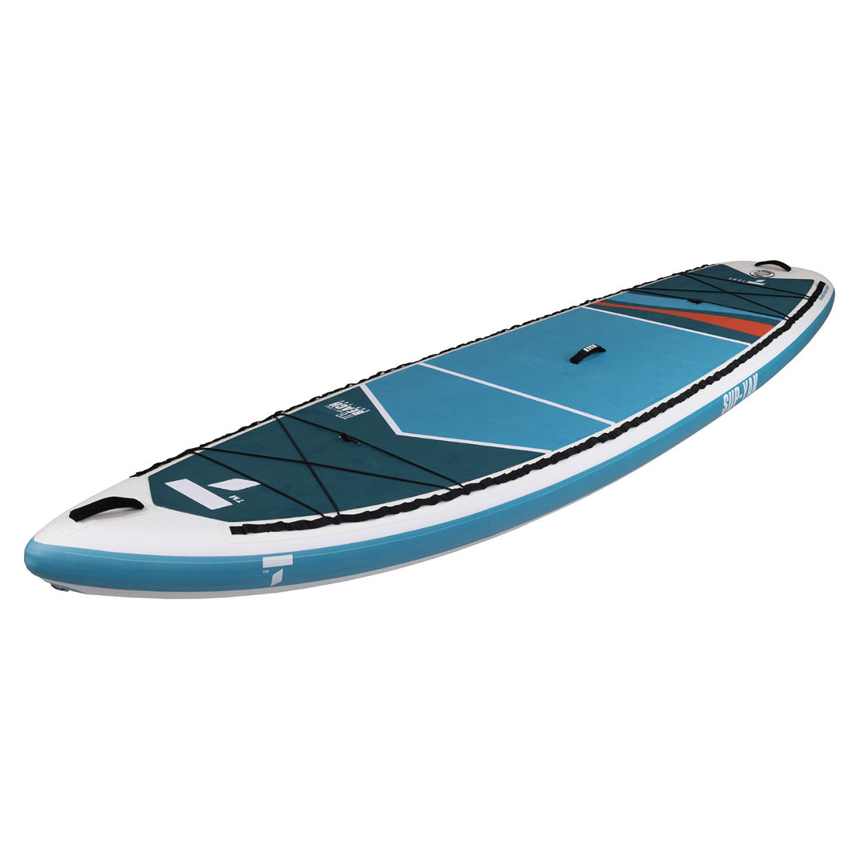 10'6 Beach SUP-YAK Air + Kayak Pack