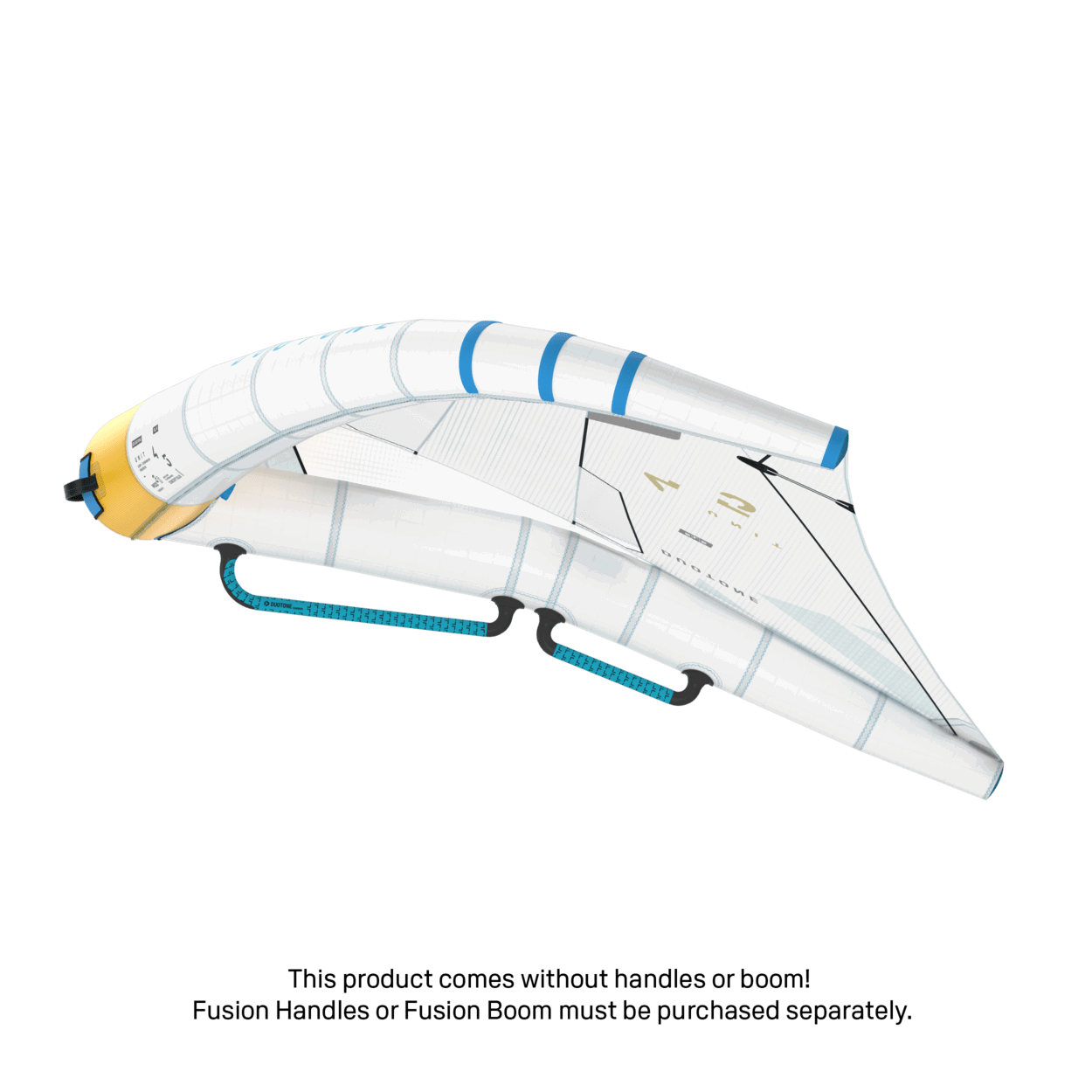 Unit SLS Concept Blue Wing