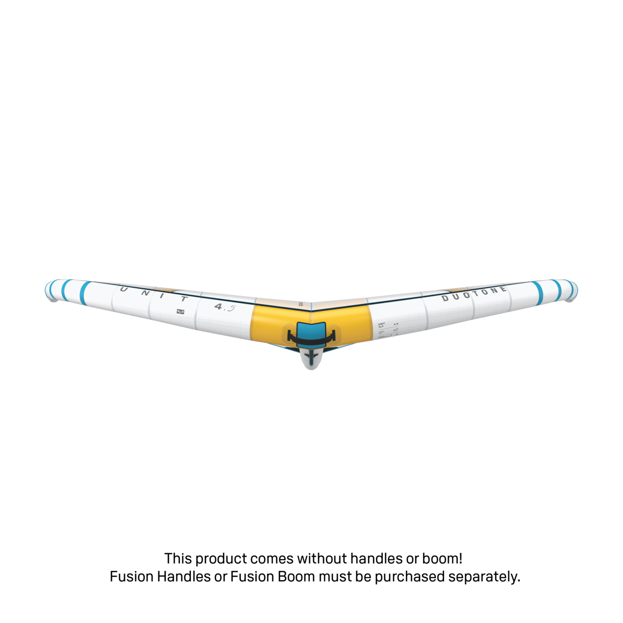 Unit SLS Concept Blue Wing