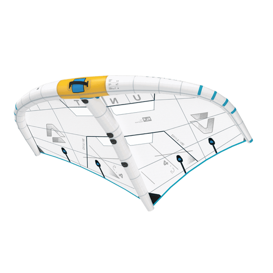 Unit SLS Concept Blue Wing