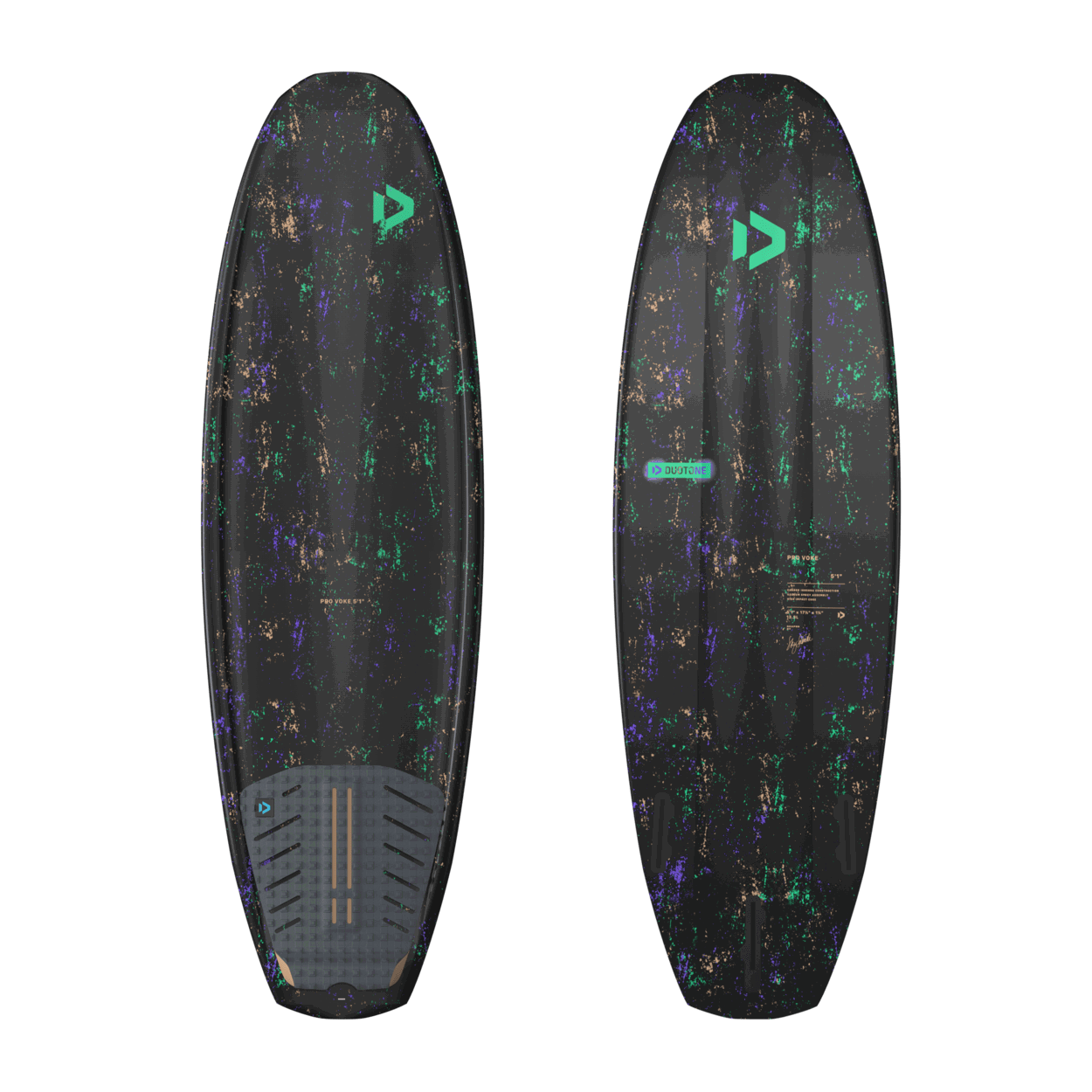 Provoke Kite Surfboard