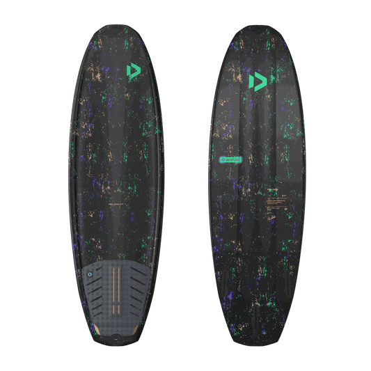 Provoke Kite Surfboard