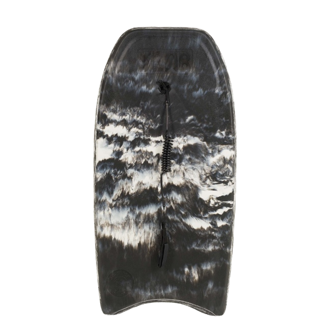 Slab Pro Slick 100% Recycled Bodyboard