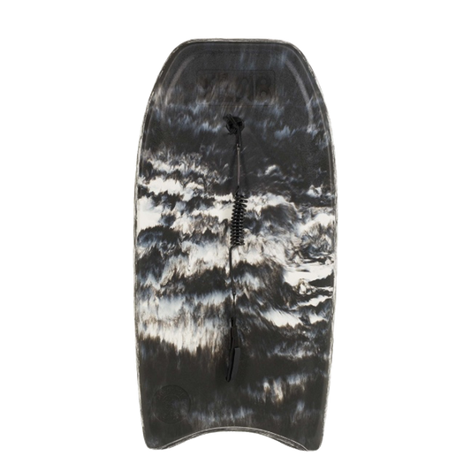 Slab Pro Slick 100% Recycled Bodyboard