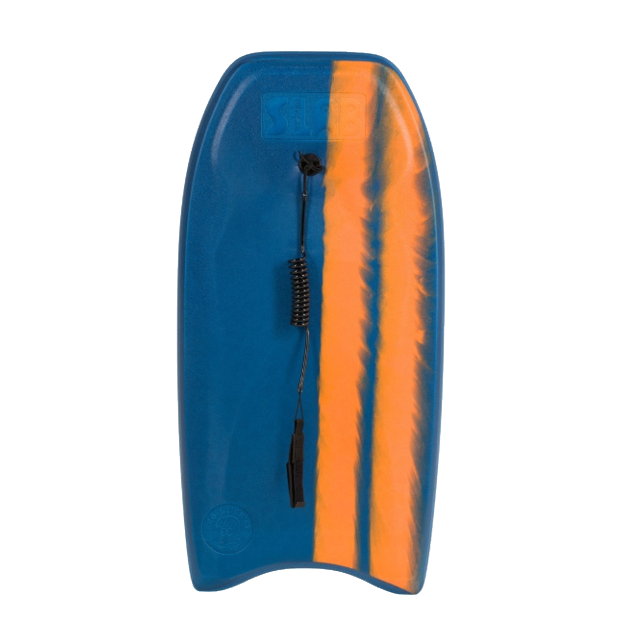 Slab Pro Slick 100% Recycled Bodyboard