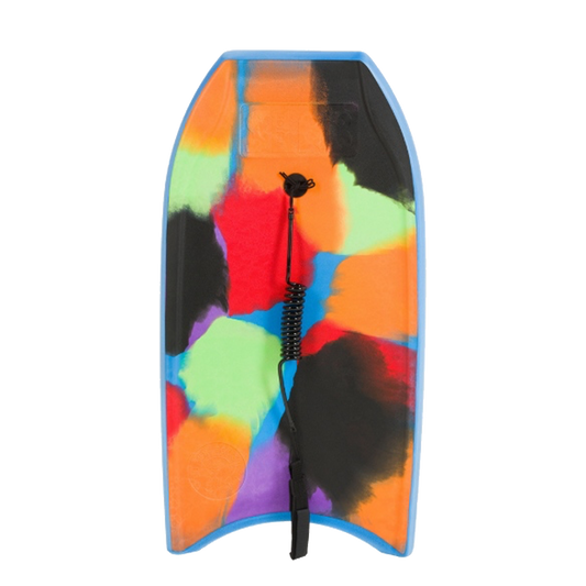 Slab 100% Recycled Bodyboard