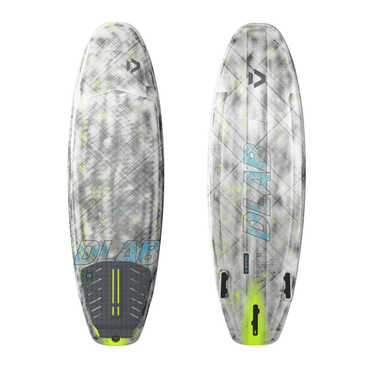 Whip D/LAB Kite Surfboard