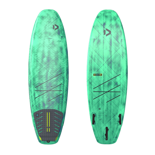 Whip SLS Kite Surfboard