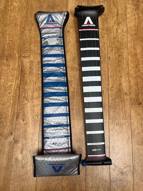 Armstrong USED HA Mast 1035